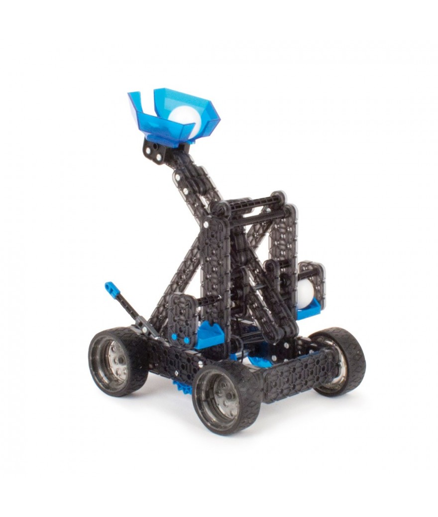 Vex Robotics Catapult