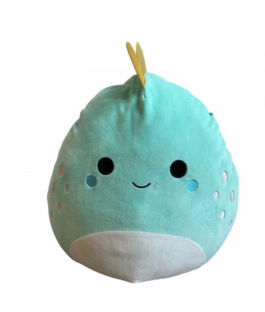 Squishmallows 40 cm Chet the Lizard