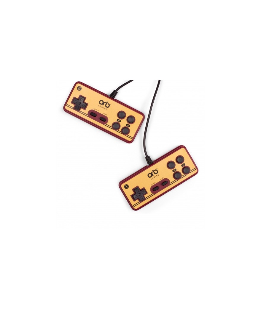 Retro Console Plug and Play