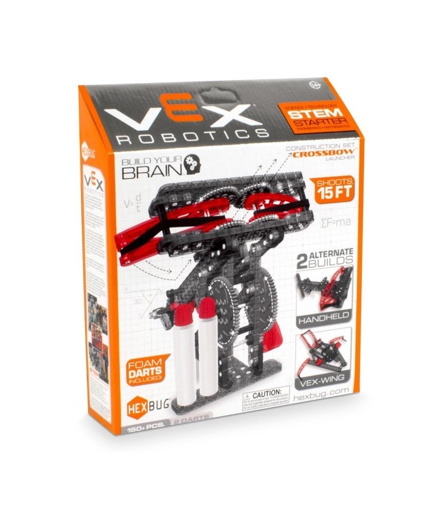 VEX ROBOTICS CROSSBOW