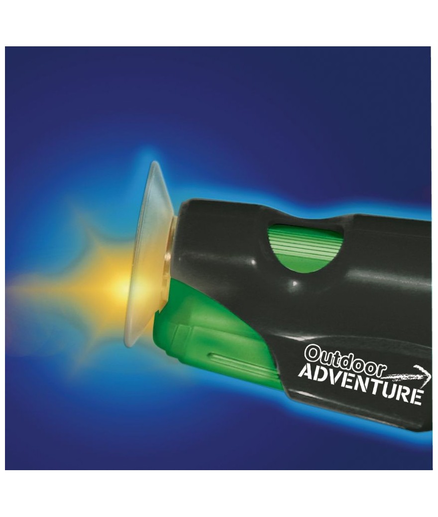 Brainstorm - outdoor microscope