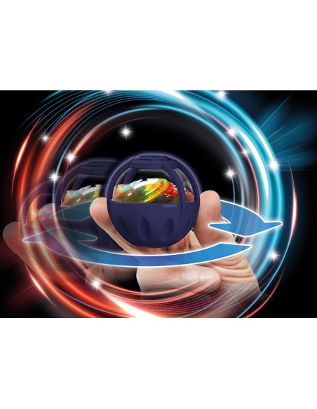 Brainstorm - Thumbler