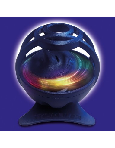 Brainstorm - Thumbler met licht fidget