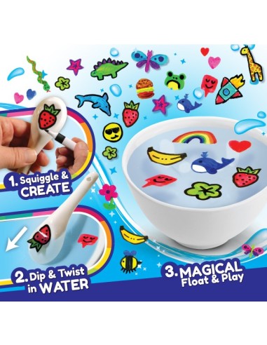 Water Art 3 Pack