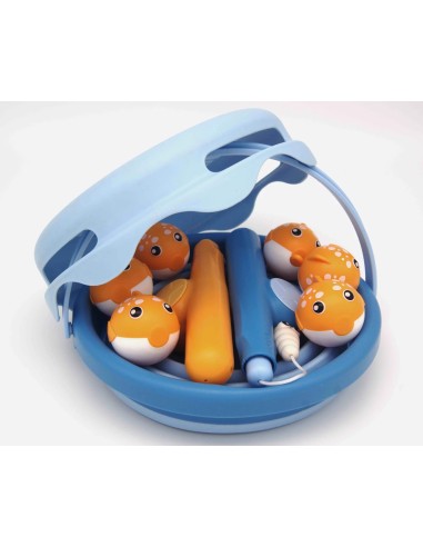 Fishing Game - indoor & outdoor