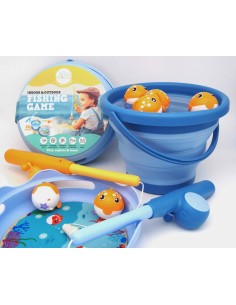 Fishing Game - indoor & outdoor