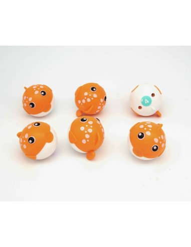 Fishing Game - indoor & outdoor