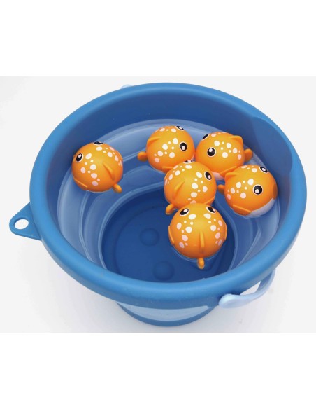 Fishing Game - indoor & outdoor