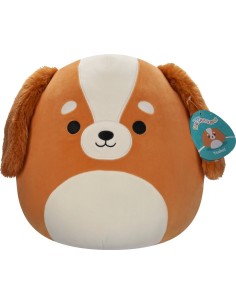 Squishmallows Ysabel the Spaniel - 30cm - wave 18