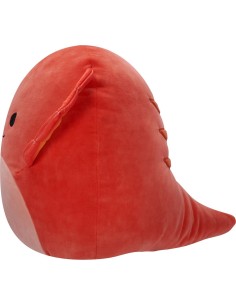 Squishmallows Maxie the red Frilled Lizard - 30cm - wave 18 2