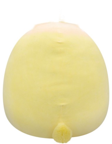 Squishmallows Juana - the Yellow Jackalope - 40cm - wave 18