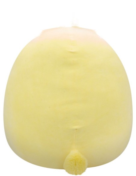 Squishmallows Juana - the Yellow Jackalope - 40cm - wave 18