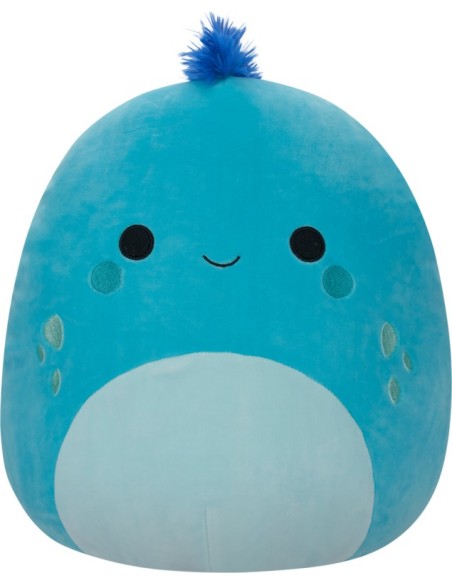 Squishmallows Djimon - the Blue Iguana  - 40cm - wave 18
