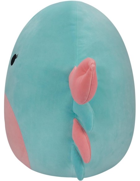 Squishmallows Isler - de Roze en Mint Krab  - 50cm - wave 18