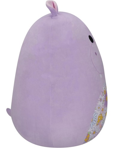 Squishmallows Hanna - the Hippo  - 50cm - wave 18