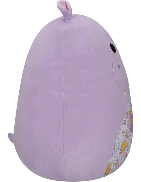 Squishmallows Hanna - the Hippo  - 50cm - wave 18