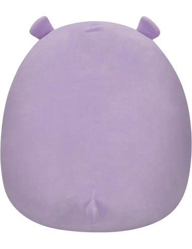 Squishmallows Hanna - the Hippo  - 50cm - wave 18