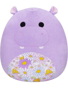 Squishmallows Hanna - the Hippo  - 50cm - wave 18