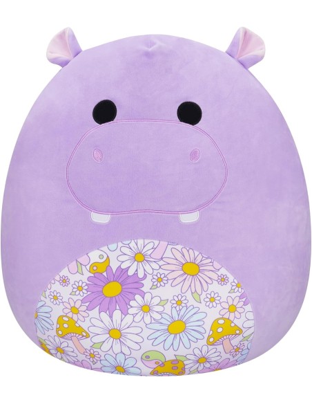 Squishmallows Hanna - the Hippo  - 50cm - wave 18