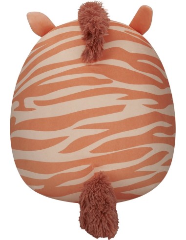 Squishmallows Josue - Peach Zebra  - 50cm - wave 18