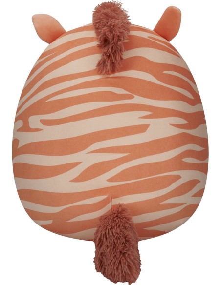 Squishmallows Josue - Peach Zebra  - 50cm - wave 18