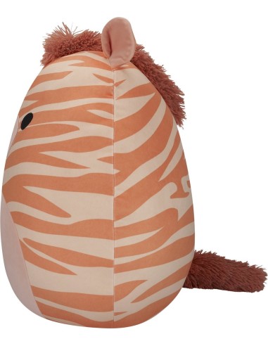 Squishmallows Josue - Peach Zebra  - 50cm - wave 18