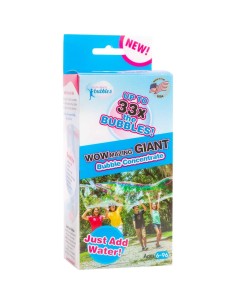 South Beach Bubbles - bellenblaas - navulling