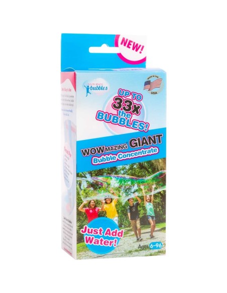 South Beach Bubbles - bellenblaas - navulling