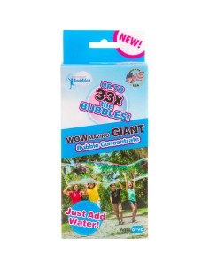 South Beach Bubbles - bellenblaas - navulling 2