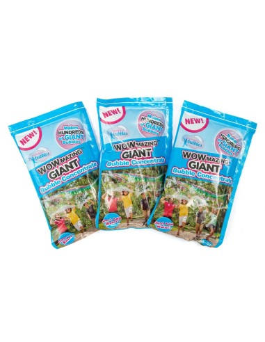 South Beach Bubbles - bellenblaas - navulling