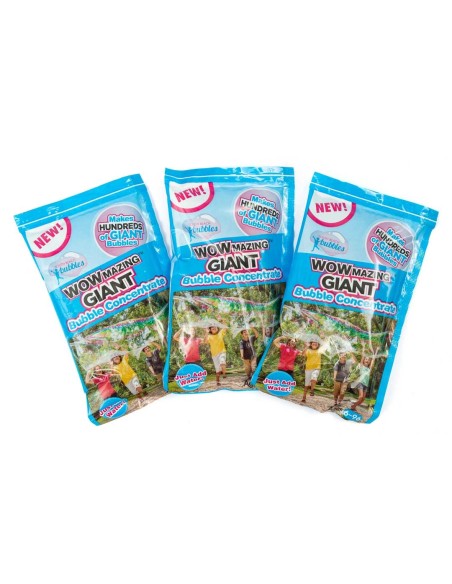 South Beach Bubbles - bellenblaas - navulling