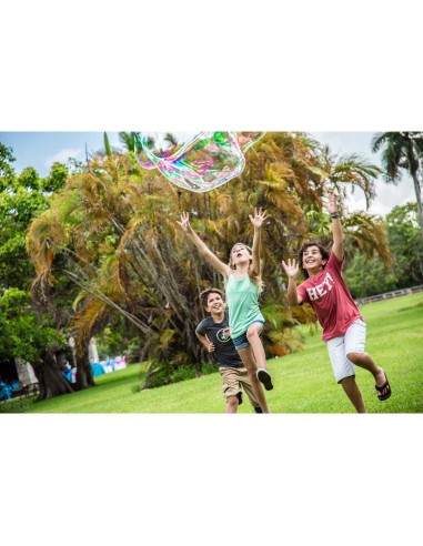 South Beach Bubbles - bellenblaas - navulling