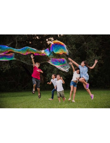 South Beach Bubbles - Bubbles Build A Bubble