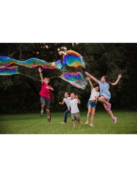 South Beach Bubbles - Bubbles Build A Bubble