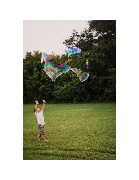 South Beach Bubbles - Bubbles Build A Bubble