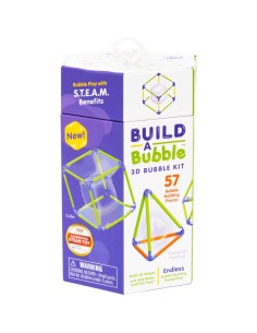 South Beach Bubbles - Bubbles Build A Bubble