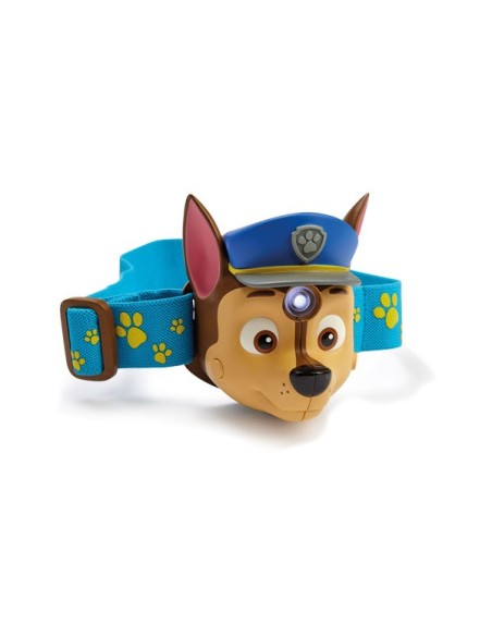 Brainstorm - PAW Patrol Head Torch Chase