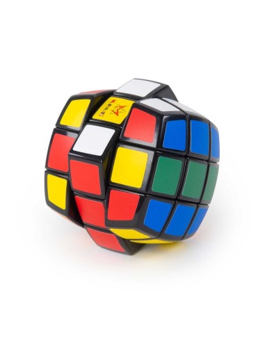 Mefferts Pillow Cube