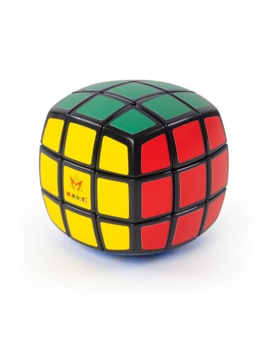 Mefferts Pillow Cube