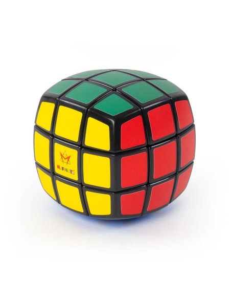 Mefferts Pillow Cube