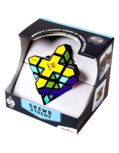 Mefferts Skewb Extreme