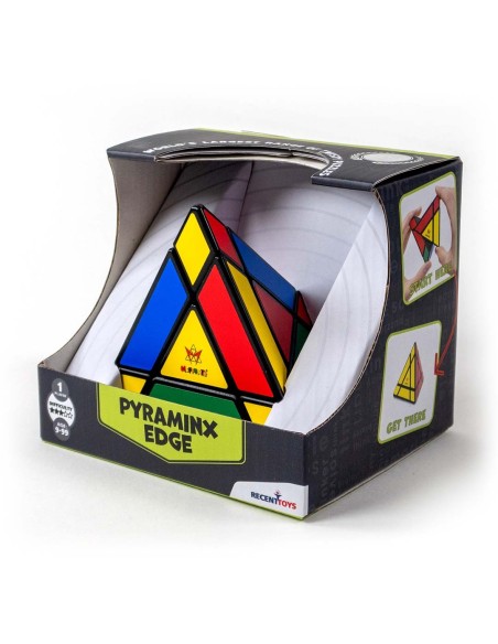 Meffert´s Pyraminx Edge