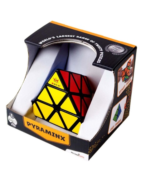 Mefferts Pyraminx