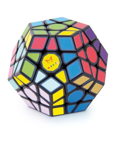 Mefferts Megaminx