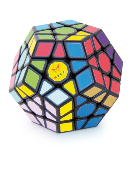 Mefferts Megaminx