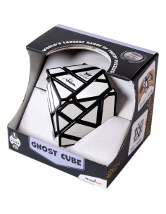 Mefferts Ghost Cube