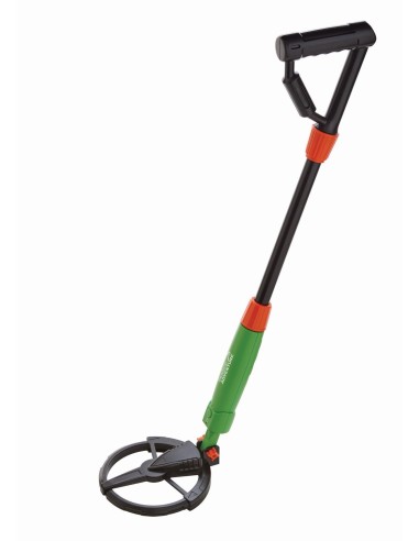 Brainstorm - Outdoor Adventure Metal Detector