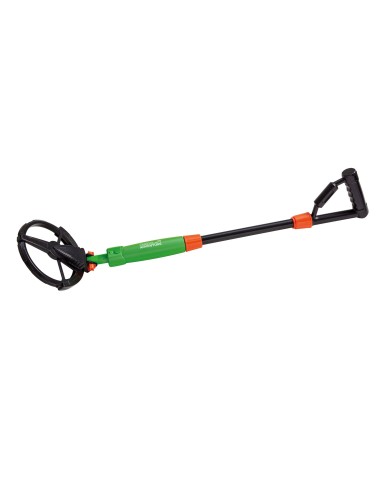Brainstorm - Outdoor Adventure Metal Detector
