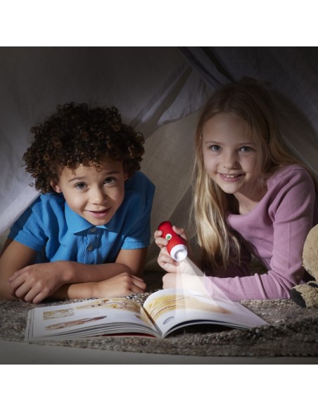 Brainstorm - Pocket Torch 12 units in a CDU