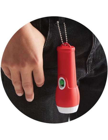 Brainstorm - Pocket Torch 12 units in a CDU